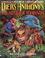 Cover of: Piers Anthony's visual guide to Xanth