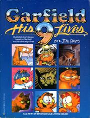 Garfield, his 9 lives by Jim Davis