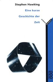 Cover of: Eine kurze Geschichte der Zeit by 