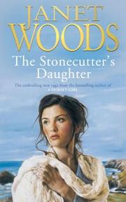 Cover of: The Stonecutter's Daughter by 