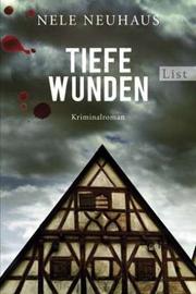 Cover of: Tiefe Wunden