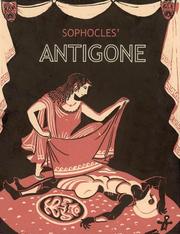 Cover of: ...Sophocles Antigone