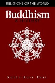 Cover of: Buddhism: A History (Religions of the World)