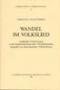 Cover of: Wandel im Volkslied: langfristige Veränderungen in der Zusammensetzung eines Volksliedbestandes, dargestellt am rätoromanischen Volksliedkorpus