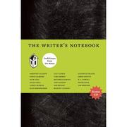 Cover of: The Writer's Notebook: Craft Essays From Tin House by 