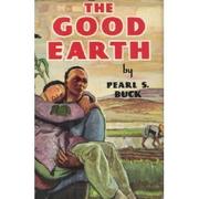 Cover of: The good earth by Pearl S. Buck