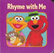 Cover of: Rhyme with Me by Tom Leigh