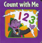 Count with Me by Joe Mathieu