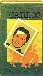 Cover of: Carlos : Retrato de un Terrorista
