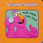 Cover of: Sesame Sounds by 