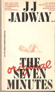 Cover of: The Original Seven Minutes by 