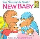Cover of: The Berenstain Bears' New Baby