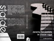 Cover of: Jeremy ha parlato in classe oggi: Jeremy spoke in class today