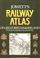 Cover of: Jowett's railway atlas of Great Britain and Ireland