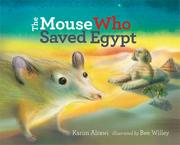 Cover of: The Mouse Who Saved Egypt