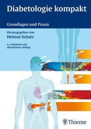 Cover of: Diabetologie kompakt by 