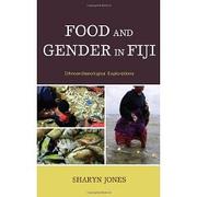 Food and gender in Fiji by Sharyn Jones
