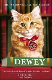 Cover of: Dewey by 