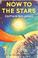 Cover of: Now to the Stars