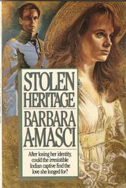 Cover of: Stolen Heritage