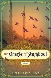 Cover of: The Oracle of Stamboul | Michael David Lukas