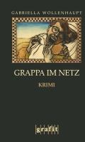 Cover of: Grappa im Netz