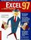Cover of: Excel 97