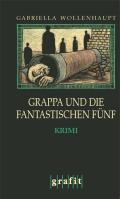 Cover of: Grappa und die Fantastischen Fünf