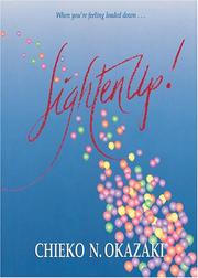 Cover of: Lighten up! by Chieko N. Okazaki