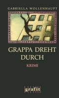 Cover of: Grappa dreht durch