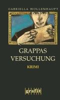 Cover of: Grappas Versuchung