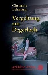 Cover of: Vergeltung am Degerloch