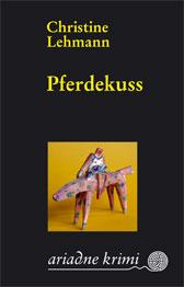Cover of: Pferdekuss