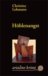 Cover of: Höhlenangst: g