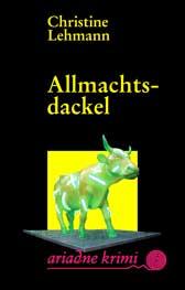 Cover of: Allmachtsdackel