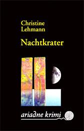 Cover of: Nachtkrater