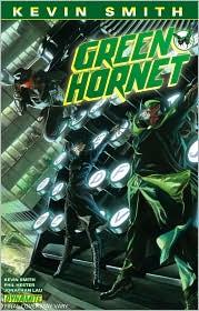 Green Hornet, Volume 2 by Kevin Smith
