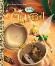 Cover of: Tinker Bell