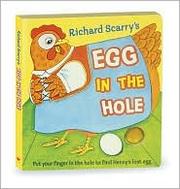 Cover of: Richard Scarry's Egg in the Hole