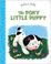 Cover of: The Poky Little Puppy