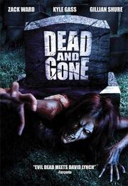 Cover of: Dead nd gone | 