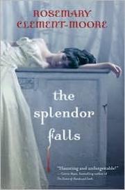 Cover of: The Splendor Falls by 