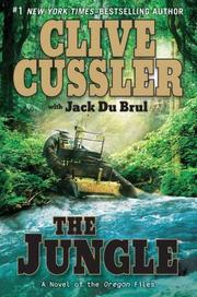 Cover of: The Jungle