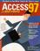 Cover of: Access 97 for busy people