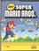 Cover of: New Super Mario Bros.