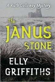 Cover of: The Janus stone
