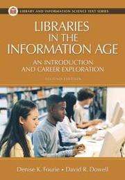 Libraries in the information age