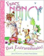 Cover of: Fancy Nancy: poet extraordinaire!