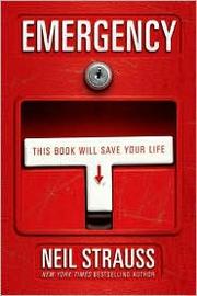 Cover of: Emergency: this book will save your life