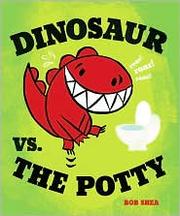 Cover of: Dinosaur vs. the Potty